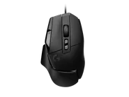 G502 X - Svart