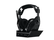 ASTRO A50 X LIGHTSPEED - Svart