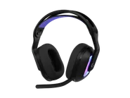 G522 LIGHTSPEED - Svart