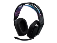 G535 - Svart