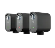 Mevo Start 3-Pack - Svart