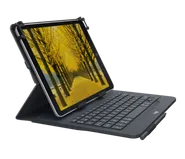 Universal Folio - Spanska (QWERTY)
