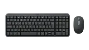 MK250 Compact Bluetooth® Wireless Combo - Grafitgrå - Spanska (QWERTY)