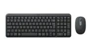 MK250 Compact Bluetooth® Wireless Combo - Grafitgrå - Franska (AZERTY)