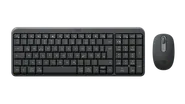 MK250 Compact Bluetooth® Wireless Combo - Grafitgrå - Tyska (QWERTZ)