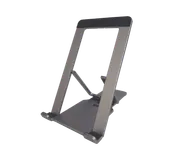Tablet Stand - Grå