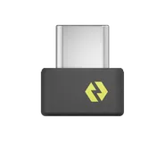 LOGI BOLT USB-MOTTAGARE - Graphite