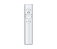 Spotlight Presentation Remote - Silver