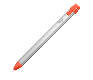 Logitech Crayon (Lightning) - Orange