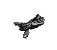 PRO USB-KABEL - svart