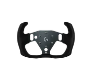 RS Track Wheel - Svart
