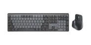 MX Mechanical Combo - Grafitgrå