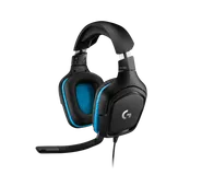 G432 - Svart