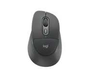 Signature Comfort Plus M850 L - Grafitgrå