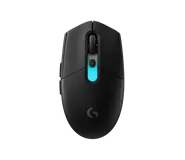 G305 X SUPERLIGHT - Svart