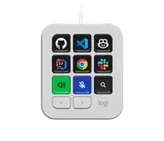 MX Keypad - Pale Grey