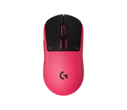 PRO X3 SUPERSTRIKE - Magenta Eclipse