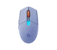 G305 X SUPERLIGHT - Lilac