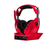 ASTRO A50 X LIGHTSPEED - Mars Red