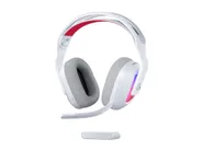 Logitech G - A20X Headset - White