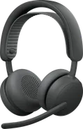 Logitech Zone Wireless 2 ES for Business Headset, Grafit