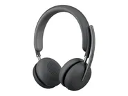 Logitech Zone Wireless 2 Headset, grafit