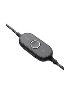 Logitech Wired Personal Video Collaboration Kit - video conferencing kit
