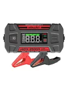 Lokithor Jump starter J401X - 2500A 12V 74Wh - 20000 mAh