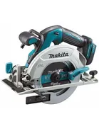 Makita DHS680Z Cirkelsåg LXT 18V solo