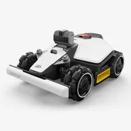 LUBA mini AWD LiDAR 1500