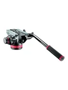 Manfrotto MVH502AH - stativhuvud