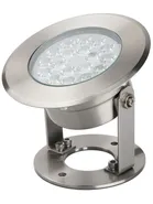 Miboxer Pool Lampe - 9W - RGB-CCT - PLC - IP68 (PLC-UW1)
