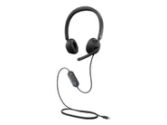 Microsoft Modern USB-C Headset for Business