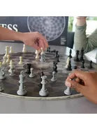 Mikamax Chess for three