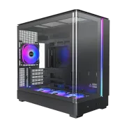 KING 15 PRO Black