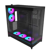 HS02 PRO Black