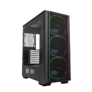 SKY TWO GX Black