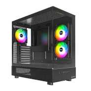 XR Black