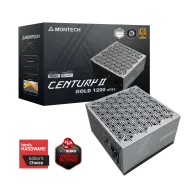 Century II 1200W