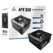 APX 550W