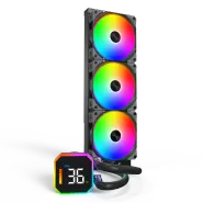 HyperFlow Digital 360 Black