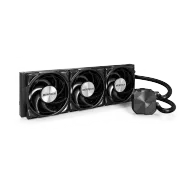 HyperFlow Silent 360 Black