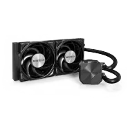 HyperFlow Silent 240 White