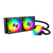 HyperFlow ARGB 240 White