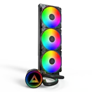 LightFlow ARGB 360 Black