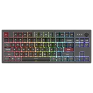 MKey TKL Freedom Red Switch