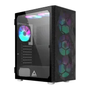 X3 MESH Black