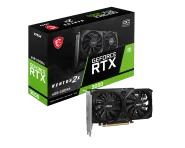 GeForce RTX™ 3050 VENTUS 2X E 6G OC