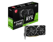GeForce RTX™ 3050 VENTUS 2X XS 8G OC