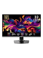MSI MPG 321URXDE 31.5" - USB-C 3840x2160 QD-OLED 240Hz
